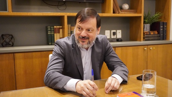“Detrás del auto de apertura a juicio no pueden existir violaciones de garantías”