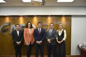 PGN 2025: AFD podrá contratar préstamos y emitir bonos por unos USD 318 millones - MarketData