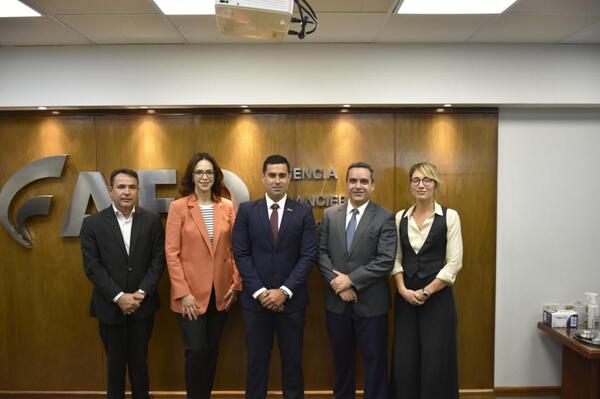PGN 2025: AFD podrá contratar préstamos y emitir bonos por unos USD 318 millones - MarketData