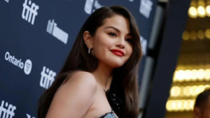 Selena Gomez contó que no puede anga tener hijos
