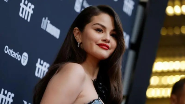 Selena Gomez contó que no puede anga tener hijos