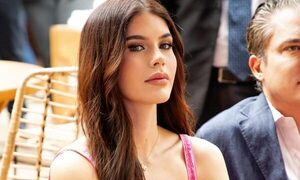 Ñande Miss, muy orgullosa de su novio empresario: “Felicidades mi amor, lo has vuelto a hacer!”