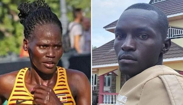 Muere supuesto exnovio que atacó y causó el fallecimiento de famosa atleta olímpica