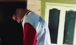 Nieto de Pájaro Campana usará traje histórico ante Brasil