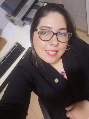 Abren sumario a juez de paz de Quiindy por presunto cobro de dinero para trámites que son gratuitos - PDS RADIO Y TV