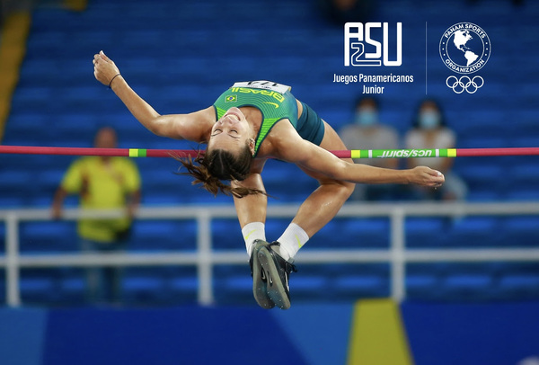 Lo que hay que saber de los Panamericanos Juniors 2025 a 333 días de su apertura