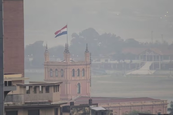 Si van al Defensores tomar precauciones por contaminación - Portal Digital Cáritas Universidad Católica