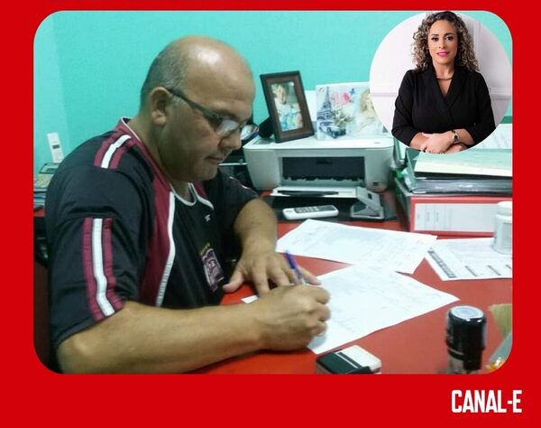 FISCAL VUELVE A SOLICITAR QUE CAUSA POR ABUSO SEA DESESTIMADA
