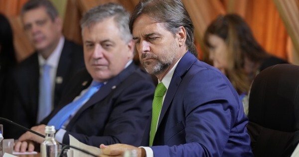 Uruguay culpa a Paraguay de las últimas megacargas de cocaína incautadas en Europa