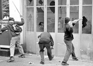 Grupos criminales reclutan a niños para comercializar sustancias ilícitas - Unicanal