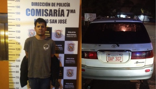 Imputan a supuesto miembro de banda criminal que habría robado máquinas criptomonedas - ADN Digital