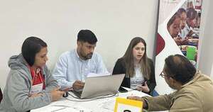 Diario HOY | Rueda de Negocios en Cordillera genera oportunidades para Mipymes