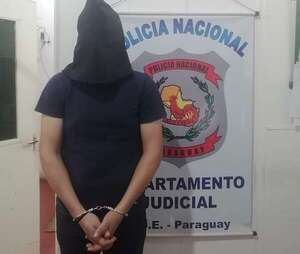Denuncian al encargado de un lavadero por presunto abuso de tres niños - ABC en el Este - ABC Color