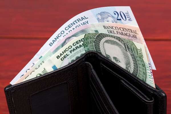 ¿Cuánto le cuesta al BCP contener la inflación? - Economía - ABC Color