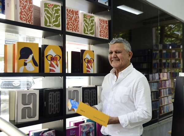 DecoBook: una estrategia para redescubrir la belleza de la lectura - Literatura - ABC Color