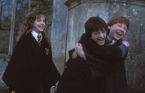 ¡Alohomora!: HBO busca el nuevo Harry Potter  - Mundo - ABC Color