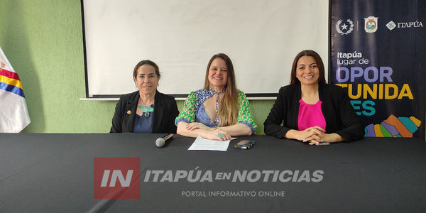 MUESTRA DE ARTE “ATY GUAZÚ 24” SE HABILITA MAÑANA EN ENCARNACIÓN - Itapúa Noticias