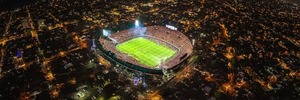 Control total en el Defensores: sin botellas, termos ni vapes - ADN Digital