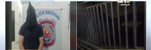 Un exseminarista detenido por abusos - SNT