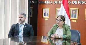 Diario HOY | Paraguay y Brasil cooperan con pruebas en caso “Marcelo Piloto”