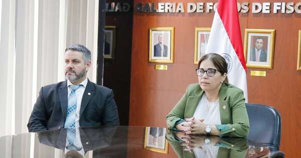 Diario HOY | Paraguay y Brasil cooperan con pruebas en caso “Marcelo Piloto”
