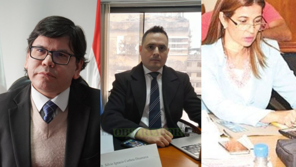 Por supuesta parcialidad, recusan a fiscales que investigan irregularidades en administración de Nenecho