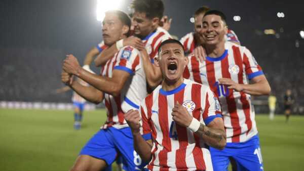 Cáceres: “Metimos garra”