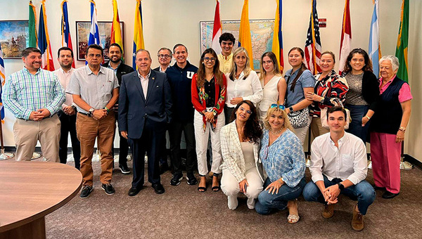 Llega el Asunción Challenge IV Workshop, un entrenamiento para dueños y sucesores de empresas familiares