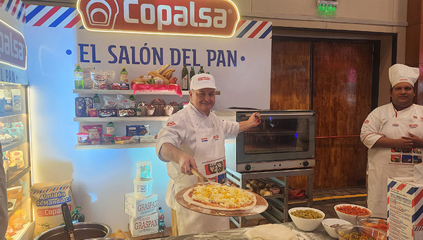 Primero lo nacional: la receta secreta de Copalsa mezcla tradición e innovación