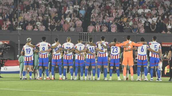 Gatito: “Volvimos a recuperar nuestra identidad”