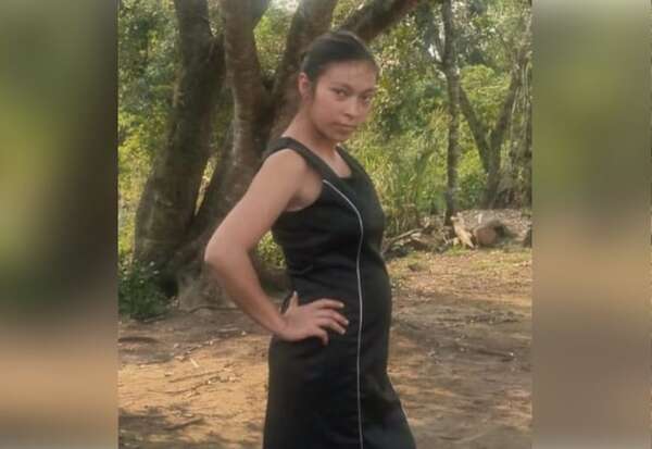 Madre denuncia la desaparición de su hija embarazada - ABC en el Este - ABC Color