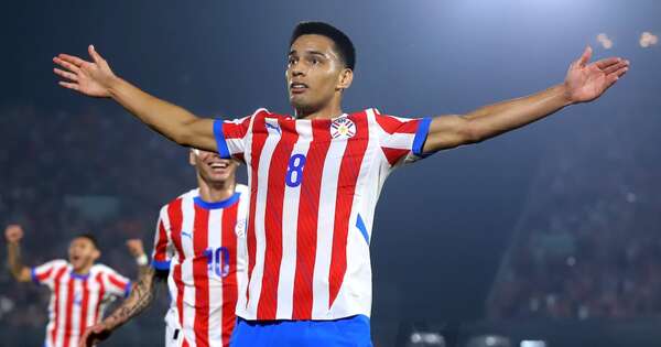 La Nación / ¡Tumbamos al pentacampeón!