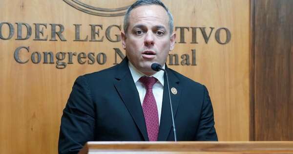 La Nación / Urgen celeridad para sancionar el proyecto anticorrupción