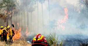 La Nación / Abren causa para investigar a responsables de incendio
