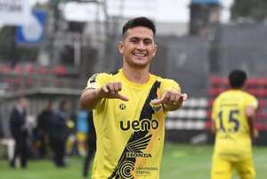 Miércoles con partidos de torneos de dos categorías de ascenso - Fútbol de Ascenso de Paraguay - ABC Color