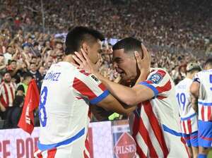 Albirroja revive con un locuaz cazador de utopías - Fútbol - ABC Color