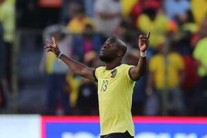 Eliminatorias: Sigue la escalada - Fútbol - ABC Color