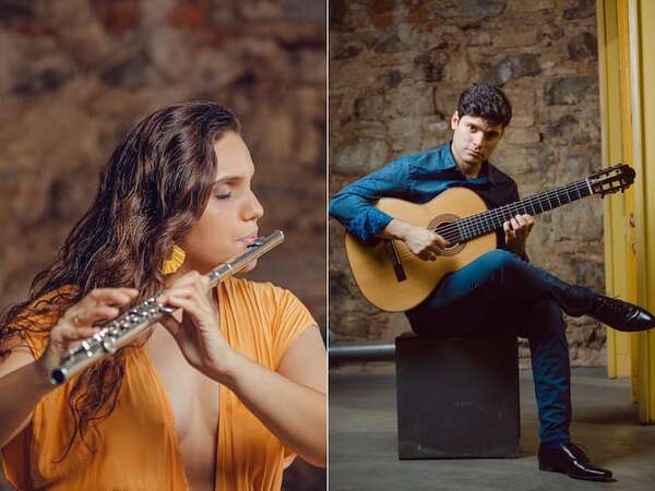 Jazz Sudaca vuelve con nuevos colores musicales - Música - ABC Color