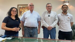 “Incendios no son culpa de agro, pero hay que evitar excesos”, dice experto