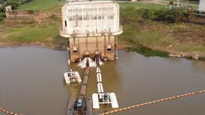 La Essap aplica plan de contingencia para garantizar suministro