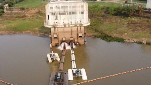 La Essap aplica plan de contingencia para garantizar suministro