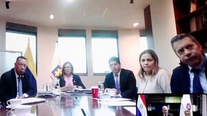 Fiscales generales se comprometen a hallar al cerebro del crimen de Pecci