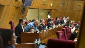 Jatar no puede justificar denuncias, mientras Cámara Baja enfría su caso