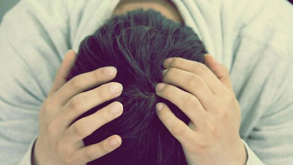 Crisis mental: Hablando se puede desistir de idea suicida