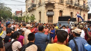 MUVH rechaza intento de Multisectorial de administrar programa