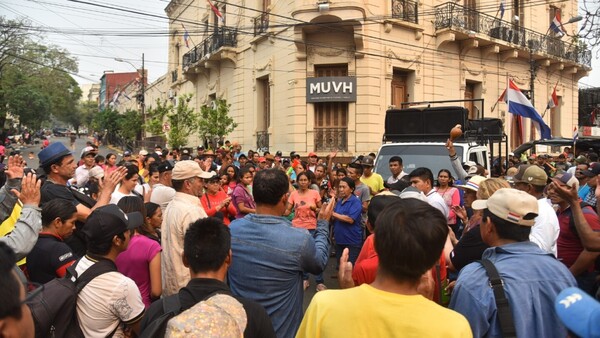 MUVH rechaza intento de Multisectorial de administrar programa