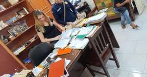 Diario HOY | Estafa en escribanía de Villa Aurelia: ofrecían inmueble que ya fue vendido a una persona