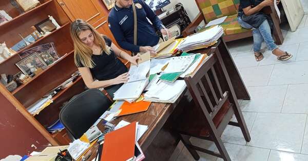 Diario HOY | Estafa en escribanía de Villa Aurelia: ofrecían inmueble que ya fue vendido a una persona