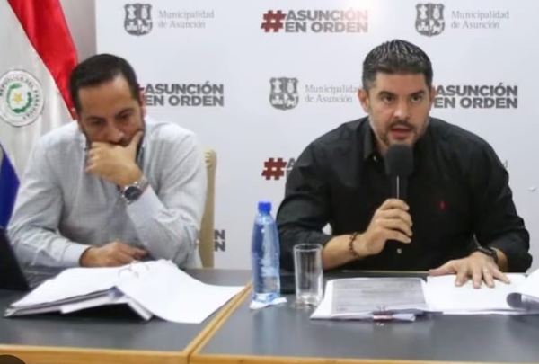 Juez ratifica validez de imputación a director procesado con “Nenecho”