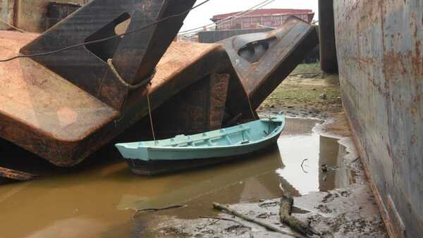 Lo que tenés que saber: Sigue la bajante del río Paraguay en niveles críticos